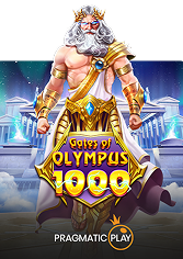 Gates of Olympus 1000